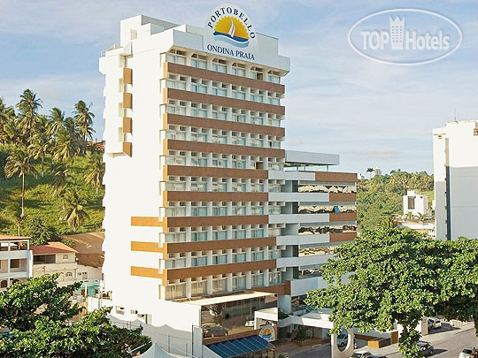 Hotel photo Porto Bello 4*