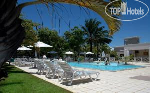 New photos from tourists Bahia Plaza Resort 5*