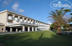 Hotel photo Bahia Plaza Resort 5*