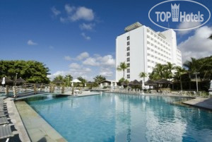 New photos from tourists Deville Salvador 5*