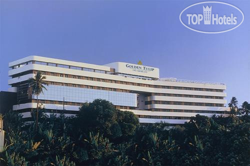 Hotelier's photos Golden Tulip Salvador 4*