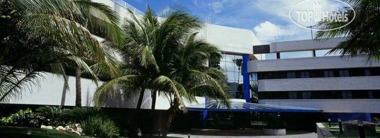 New photos from tourists Golden Tulip Salvador 4*