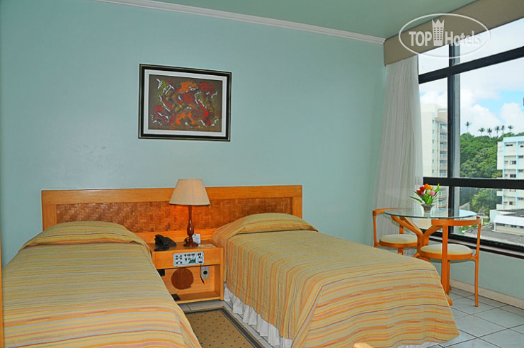 New photos from tourists Marazul 4*