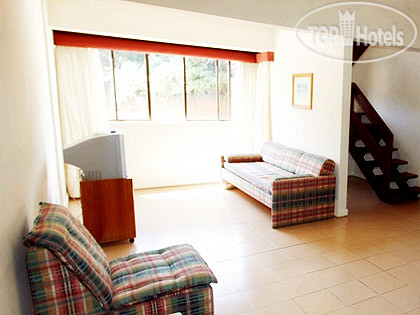 New photos from tourists Porto Farol 3*