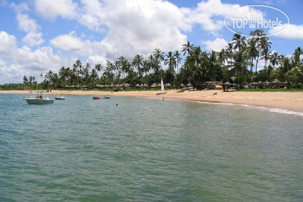 New photos from tourists Pousada Casa Do Forte 3*
