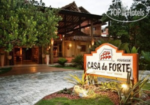 Hotelier's photos Pousada Casa Do Forte 3*