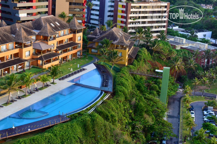 New photos from tourists Pestana Bahia Lodge 5*