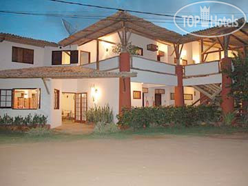 Hotelier's photos Farol das Tartarugas 3*