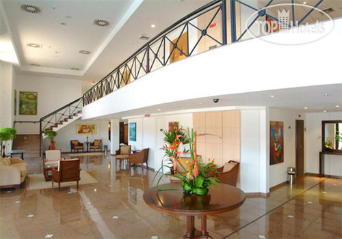 Photos Tulip Inn Centro de Convencoes
