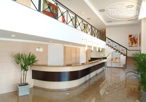 New photos from tourists Tulip Inn Centro de Convencoes 3*