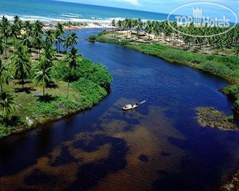 Hotel photo Grand Palladium Imbassai Resort & Spa 5*