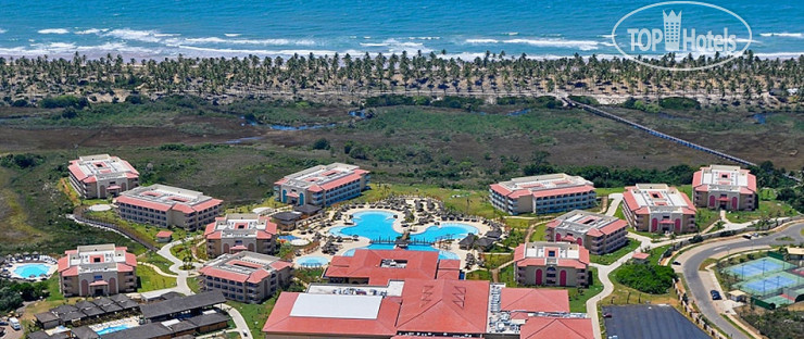New photos from tourists Grand Palladium Imbassai Resort & Spa 5*