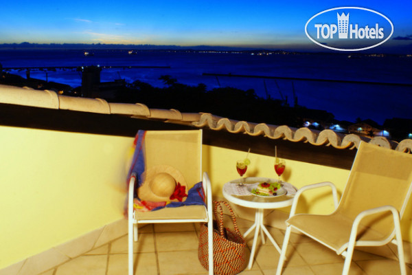 Hotel photo Solar do Carmo 3*