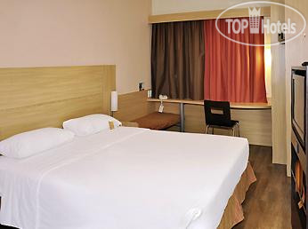 New photos from tourists Ibis Salvador Rio Vermelho 3*