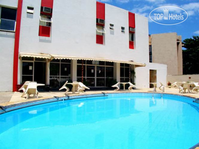 New photos from tourists Itapoa Praia 3*