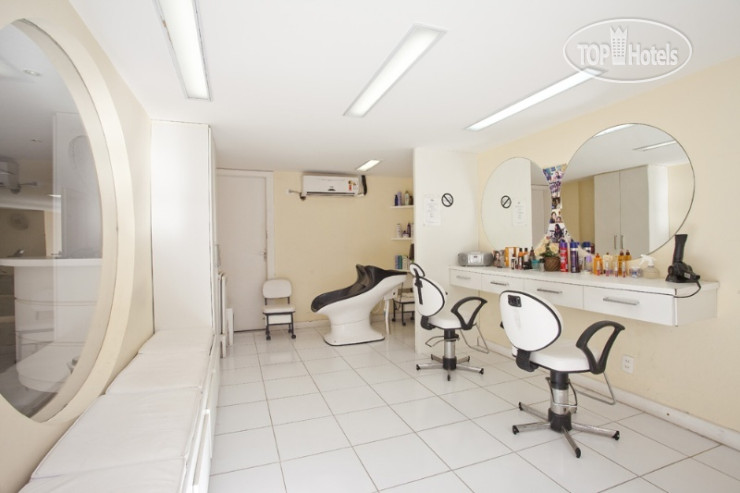 New photos from tourists Grande Hotel Da Barra 4*