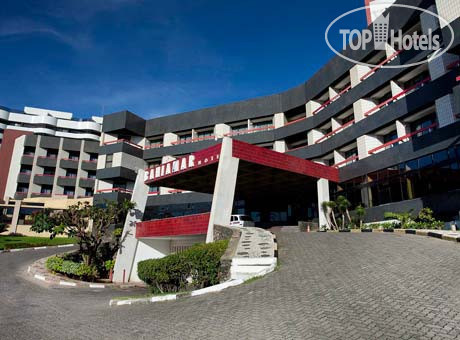 Hotel photo Bahiamar 4*