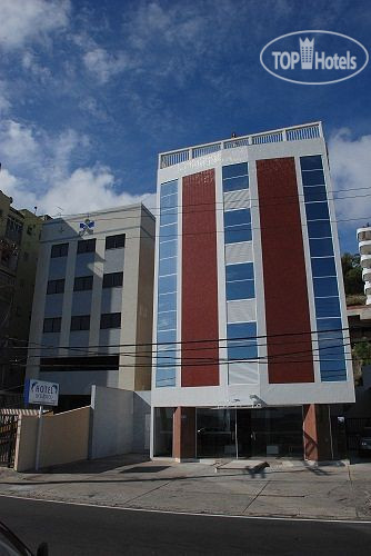 New photos from tourists Oceanico Ondina 2*
