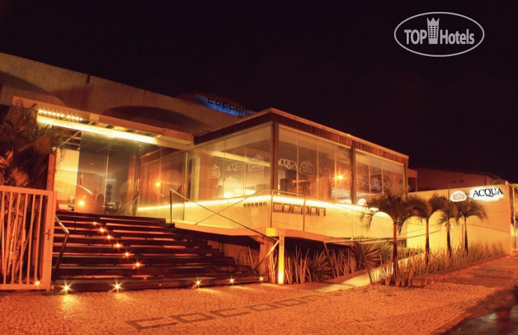 Hotelier's photos Cocoon & Lounge 4*