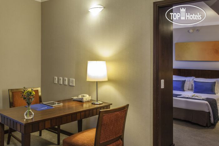New photos from tourists Blue Tree Premium Verbo Divino 4*