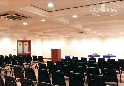 Новые добавленные фото туристов Shelton Inn Planalto 2*