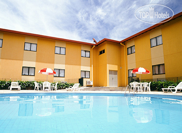 New photos from tourists Sol Inn Barao Geraldo 3*