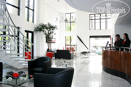 Hotel photo The Palace Flat 4*