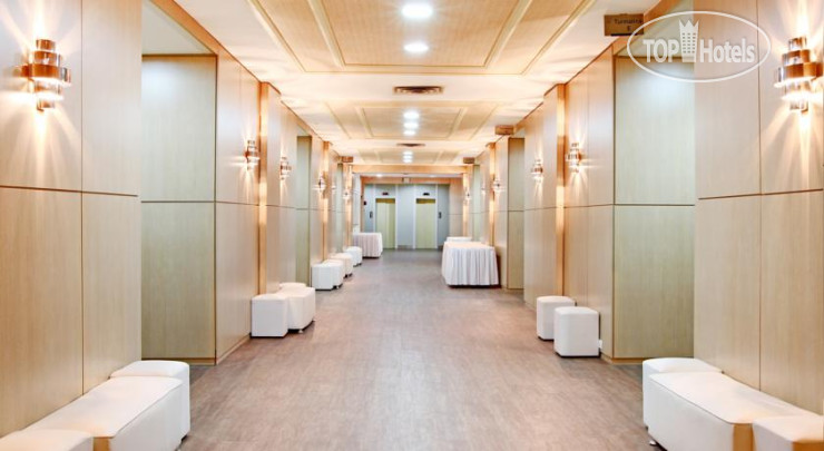 New photos from tourists Travel Inn Braston Sao Paulo 4*