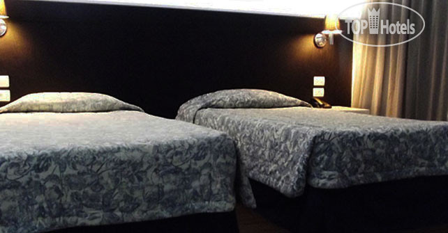 New photos from tourists Lorena Hotel Internacional 3*