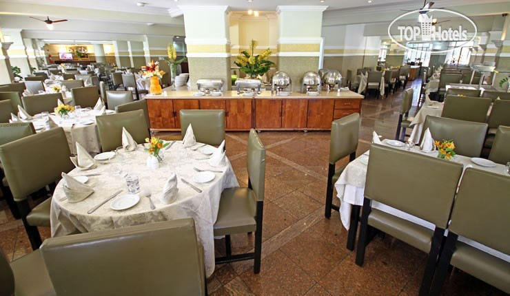 Hotel photo San Raphael 4*