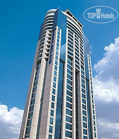 Photos Blue Tree Towers Faria Lima