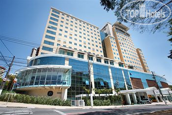 Hotelier's photos Vitoria Hotel Concept Campinas 5*