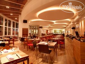 New photos from tourists Vitoria Hotel Concept Campinas 5*