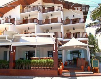 Hotelier's photos Strand Hotel 3*