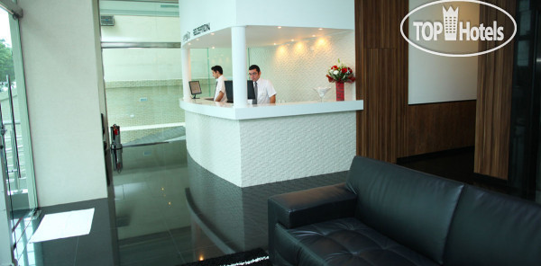 Hotel photo Atlantico Golden 