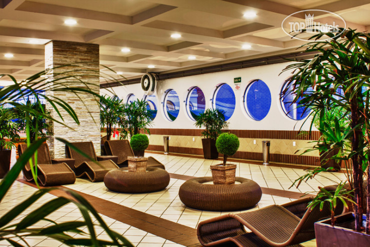 Hotelier's photos Mendes Panorama