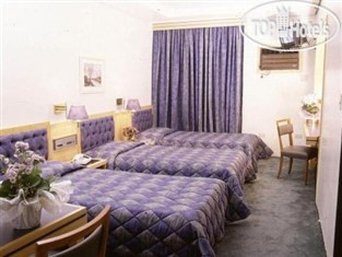 New photos from tourists Columbia Hotel 3*