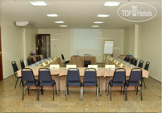 New photos from tourists Dan Inn Ribeirao Preto Hotel 4*