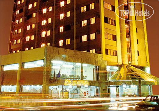 Hotelier's photos Dan Inn Ribeirao Preto Hotel 4*