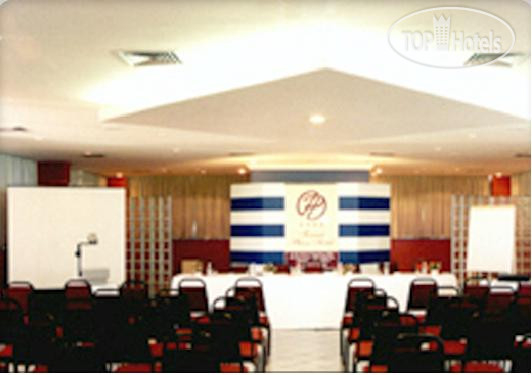Hotel photo Dan Inn Sorocaba 4*