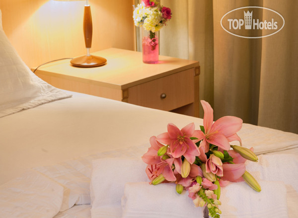 New photos from tourists Matiz Guarulhos Hotel 3*