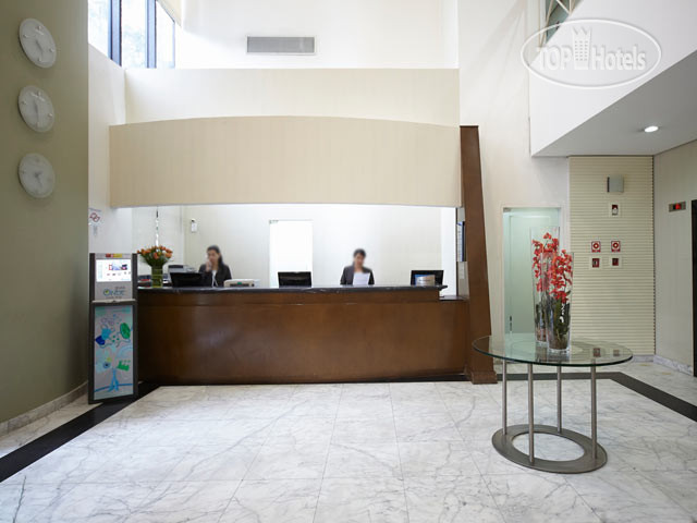 Hotel photo Transamerica Executive The Special 