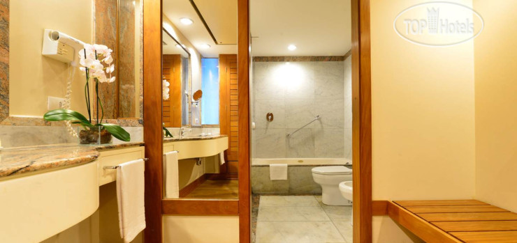 New photos from tourists Pestana Sao Paulo 4*
