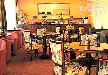New photos from tourists Marriott Executive Apartments Sao Paulo 4*