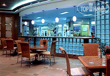 New photos from tourists Renaissance Sao Paulo 5*