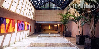 New photos from tourists Blue Tree Convention Ibirapuera 4*