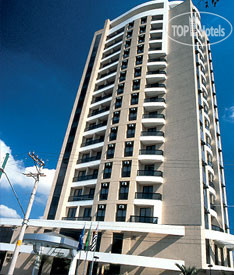 Hotel photo Blue Tree Towers Analia Franco 4*