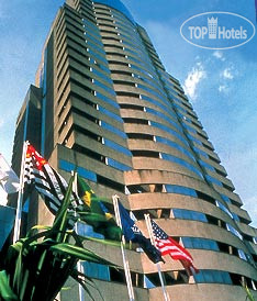 Новые добавленные фото туристов Prodigy Grand Hotel & Suites Berrini 4*