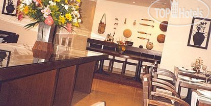 New photos from tourists Blue Tree Towers Ibirapuera 4*