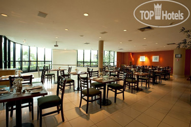 New photos from tourists Blue Tree Towers Morumbi 4*